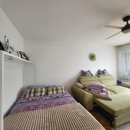 Dolly Apartment Airport Velika Gorica Exterior photo