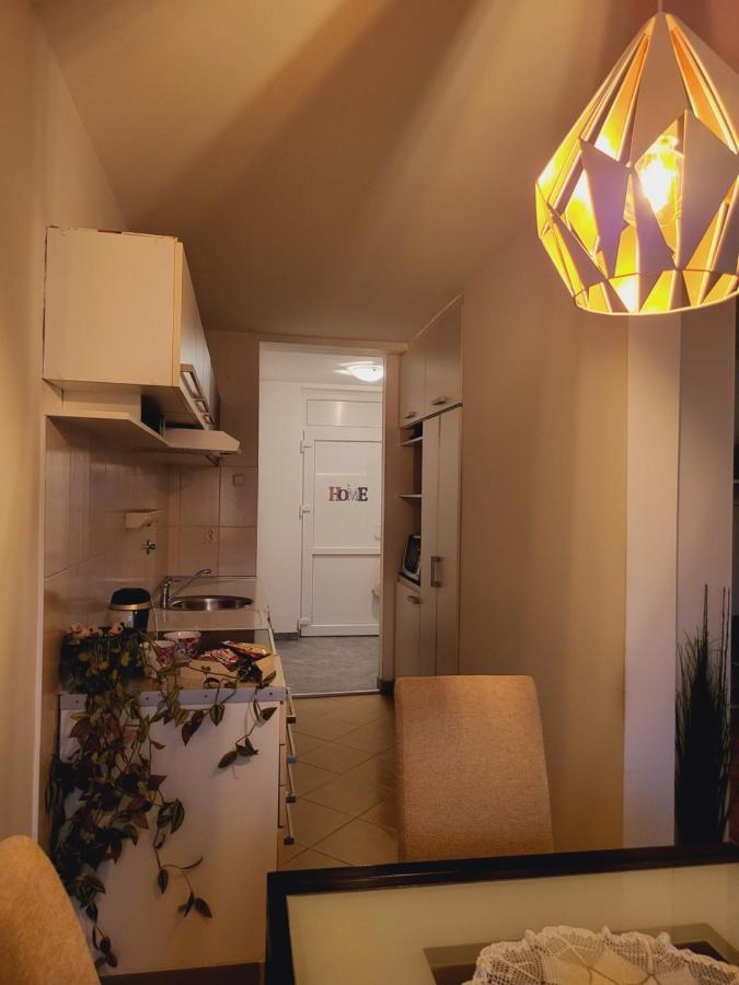Dolly Apartment Airport Velika Gorica Exterior photo