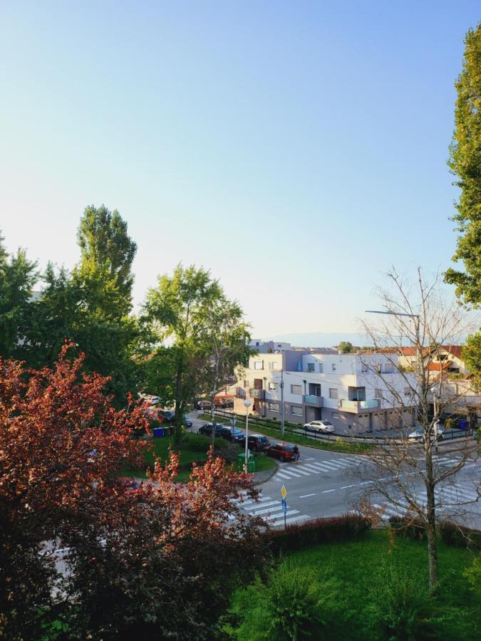 Dolly Apartment Airport Velika Gorica Exterior photo