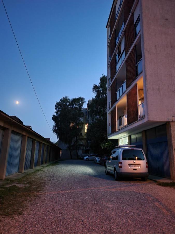 Dolly Apartment Airport Velika Gorica Exterior photo