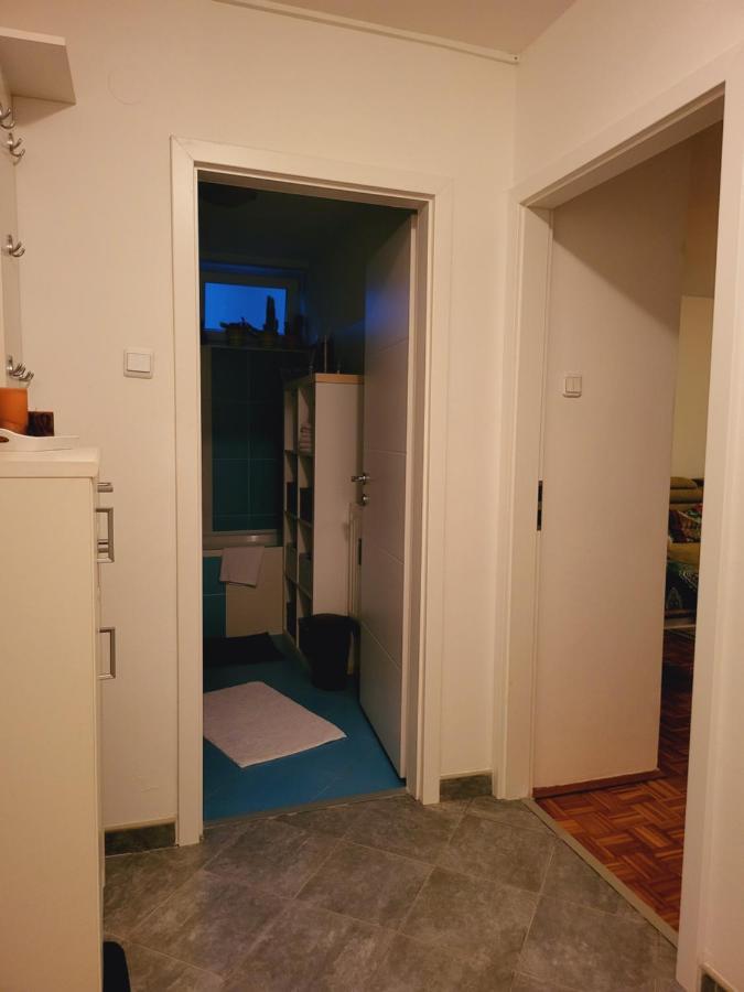 Dolly Apartment Airport Velika Gorica Exterior photo
